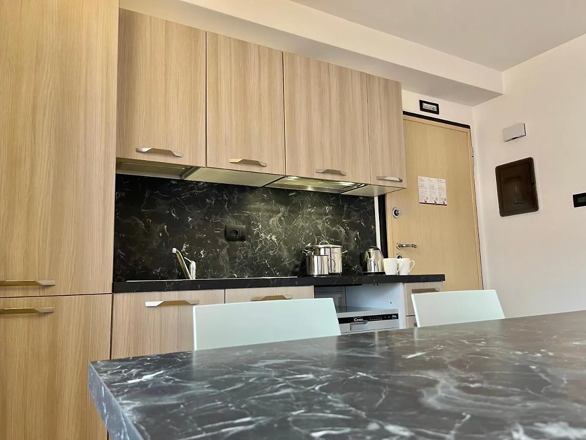 Appartamento Residence Adele Livigno Italia