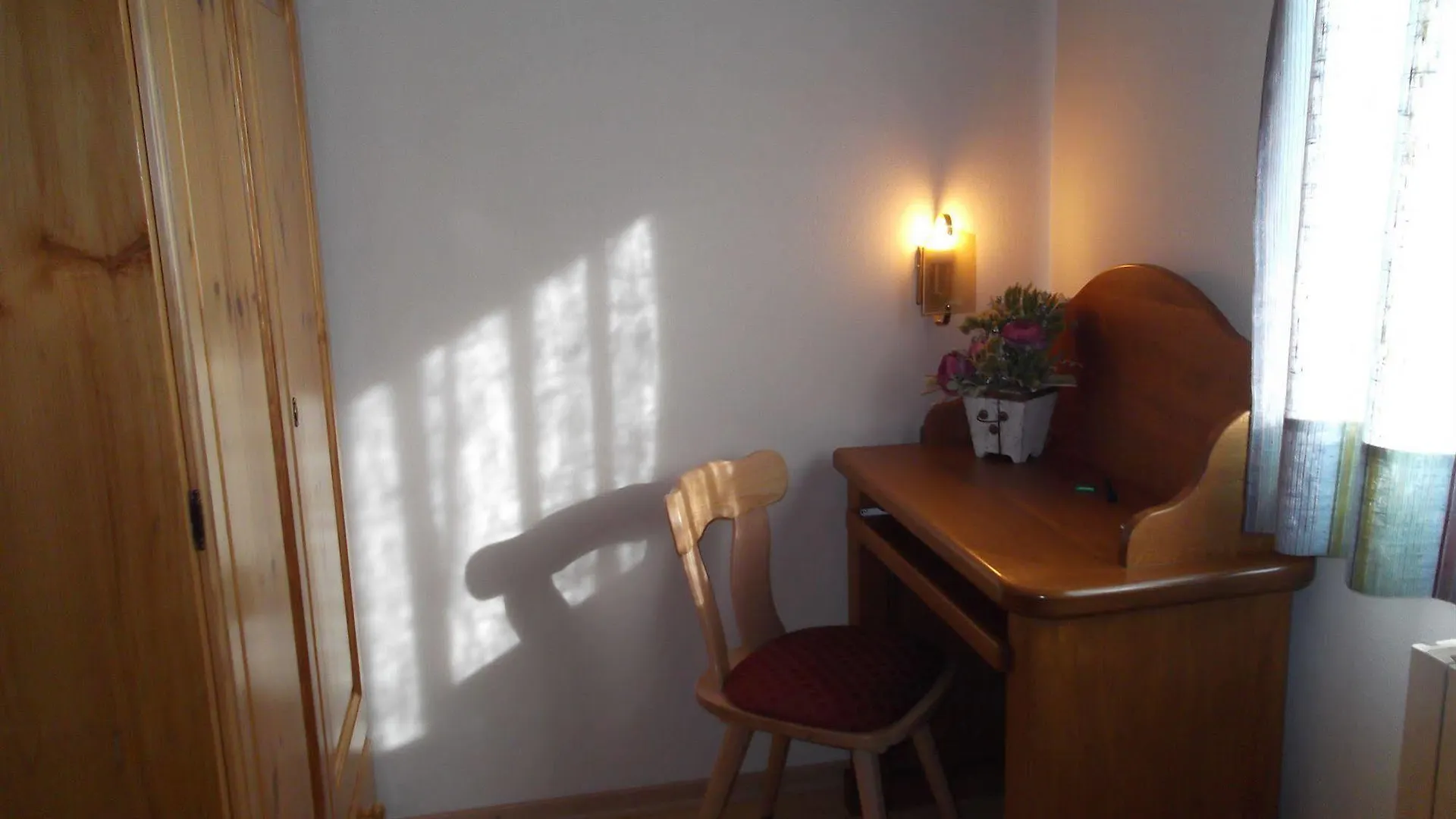 Residence Adele Livigno Apartment