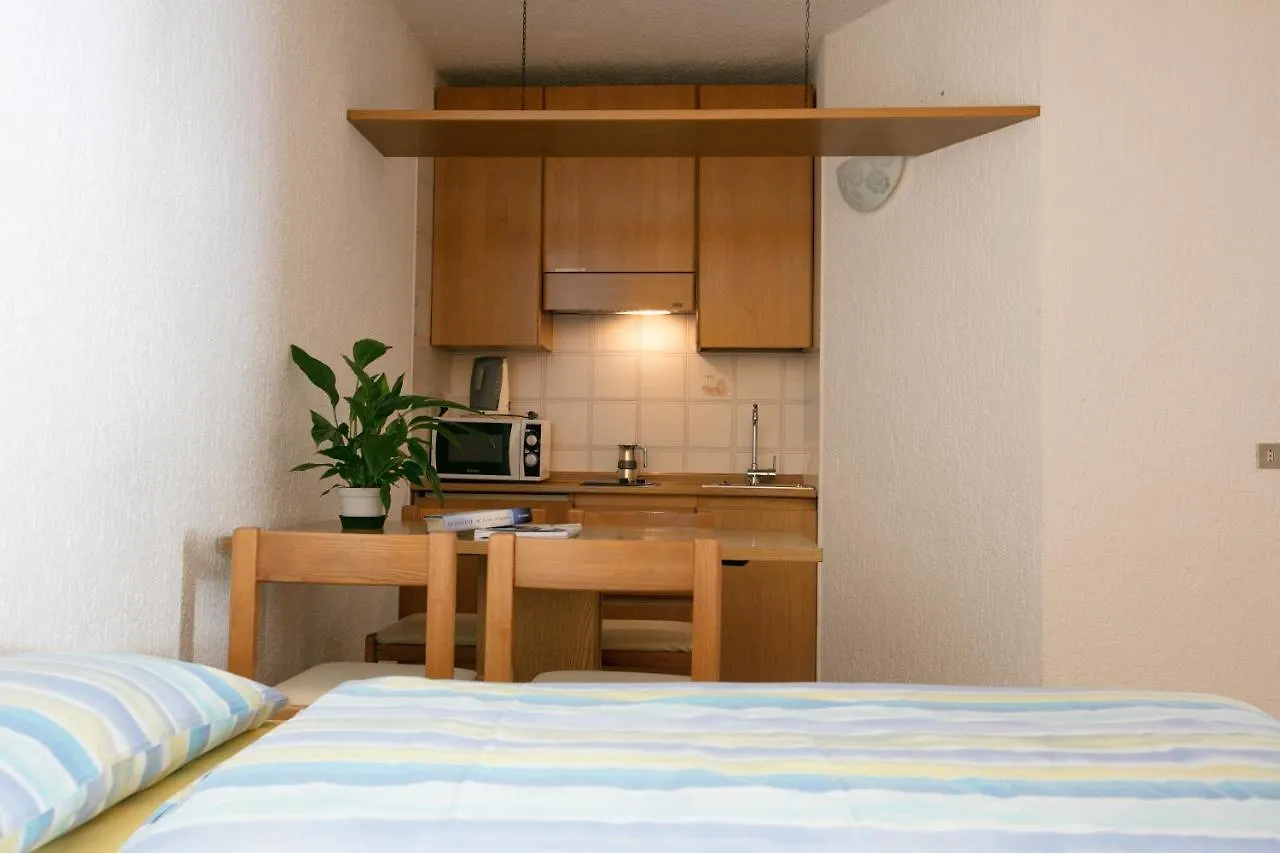 Appartamento Residence Adele Livigno Italia