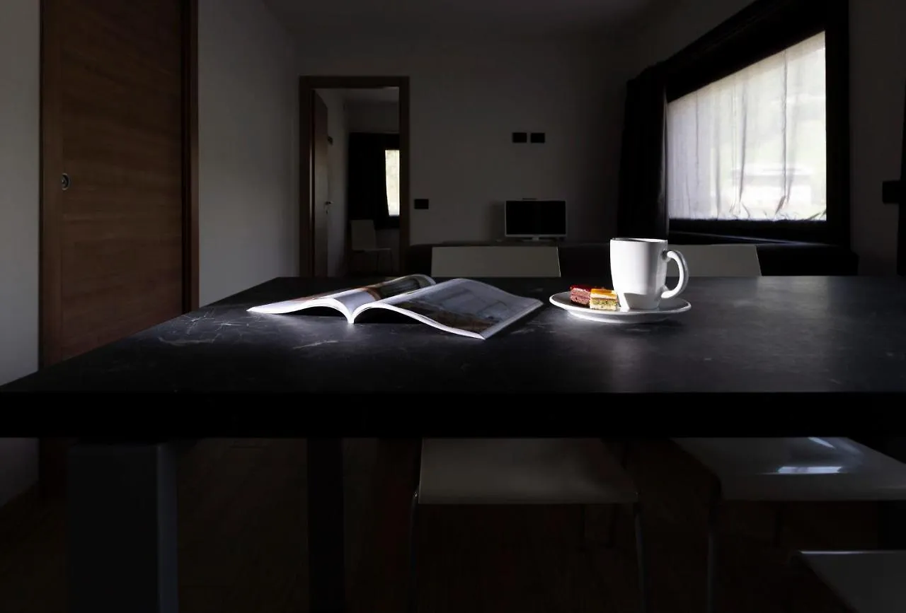 Residence Adele Livigno