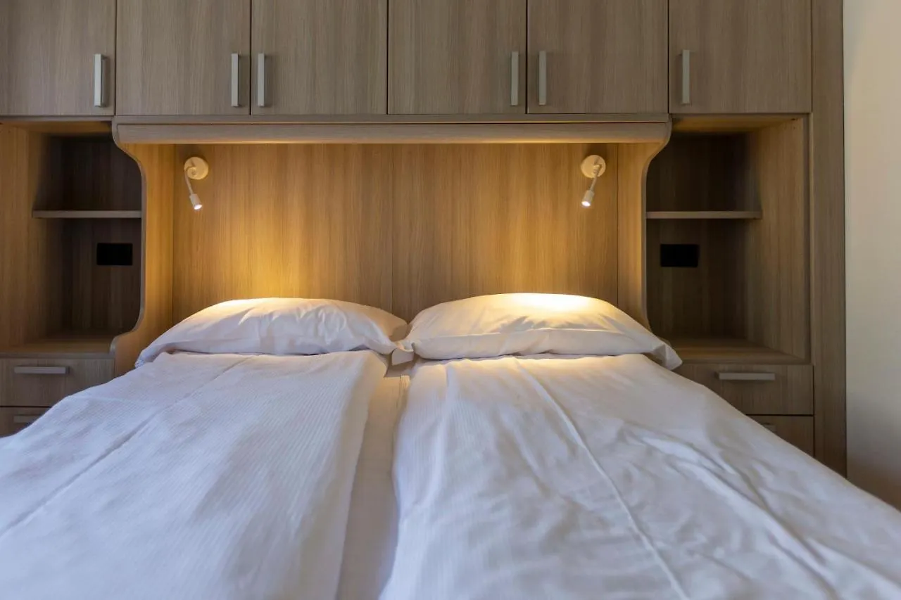 Apartment Residence Adele Livigno Italy