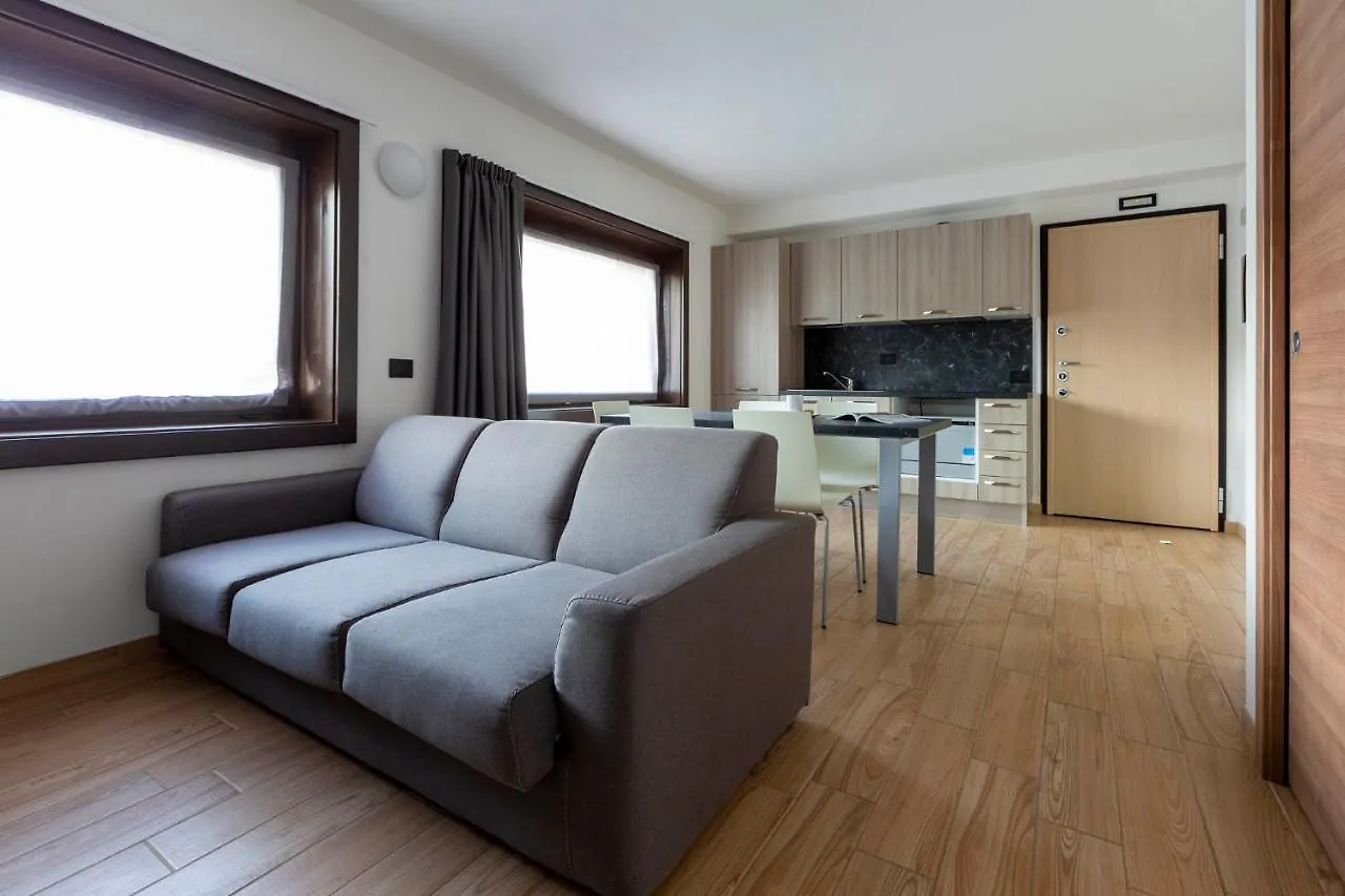 Residence Adele Livigno