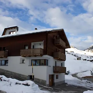 Il Nocciolino Livigno