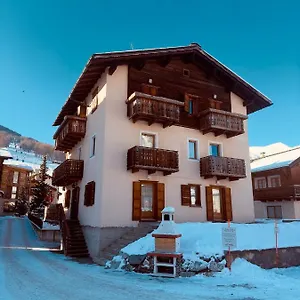 Casa Norberto Livigno