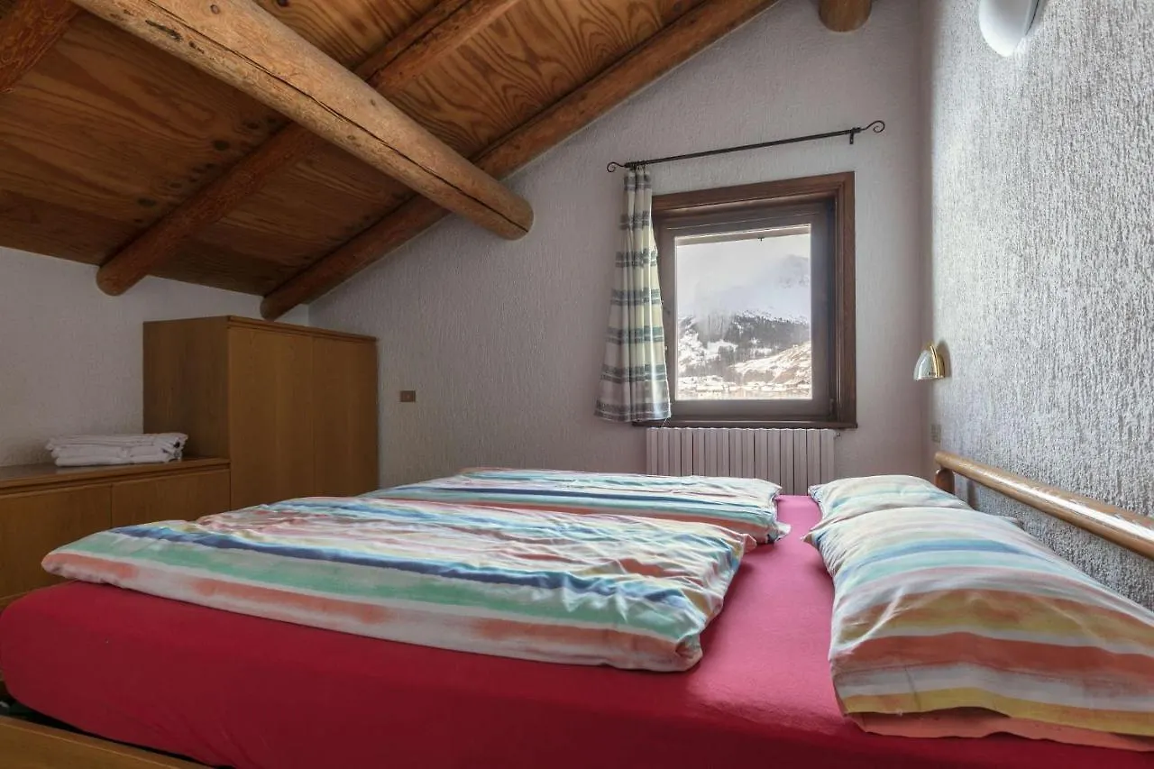 Apartment Residence Adele Livigno