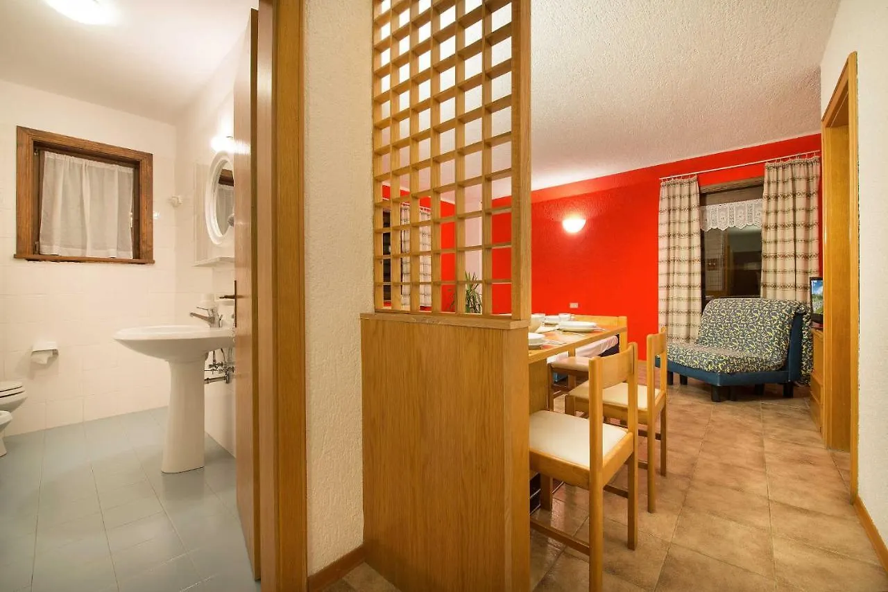 Residence Adele Livigno