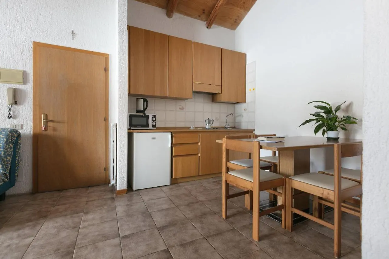 Appartement Residence Adele Livigno
