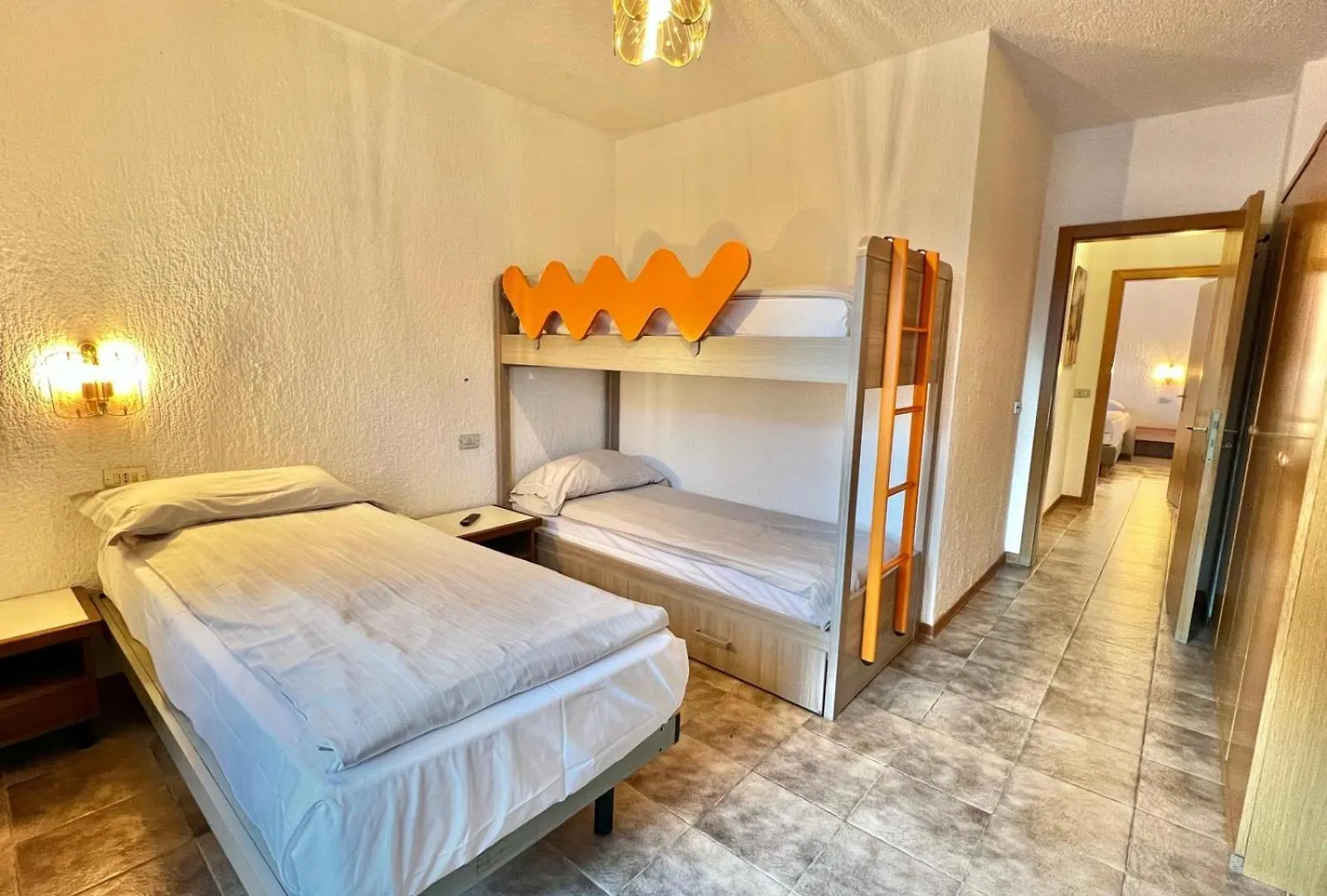 Appartement Residence Adele Livigno