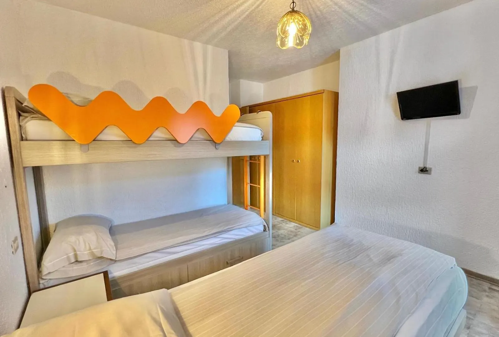 Residence Adele Livigno