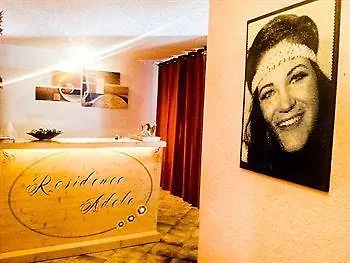 Residence Adele Livigno Appartement