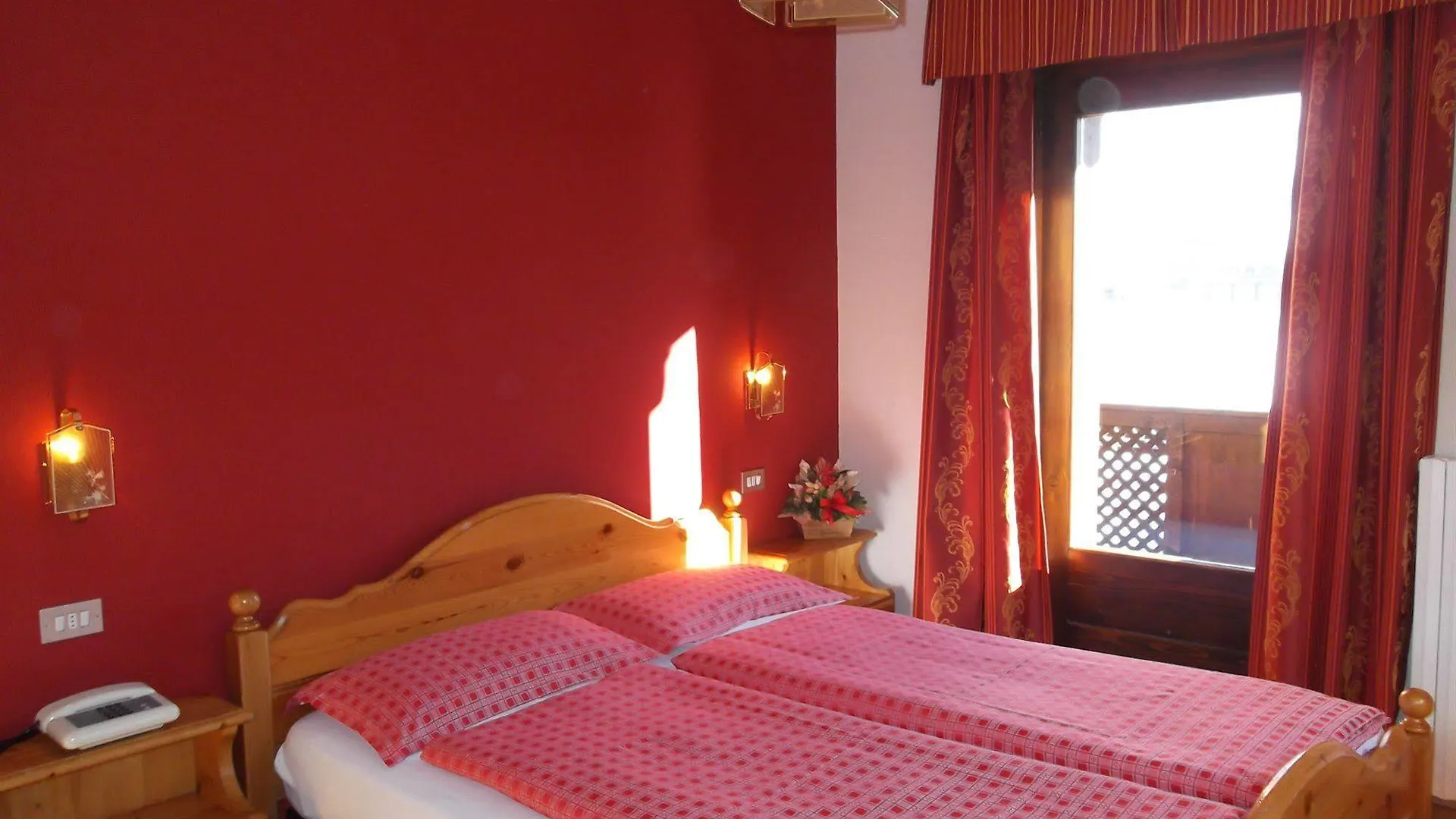 Residence Adele Livigno 0*,