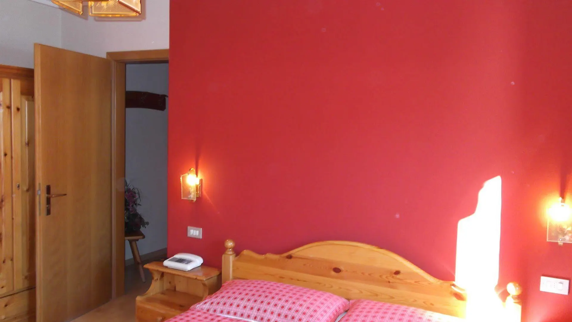 Residence Adele Livigno 0*,  Italië