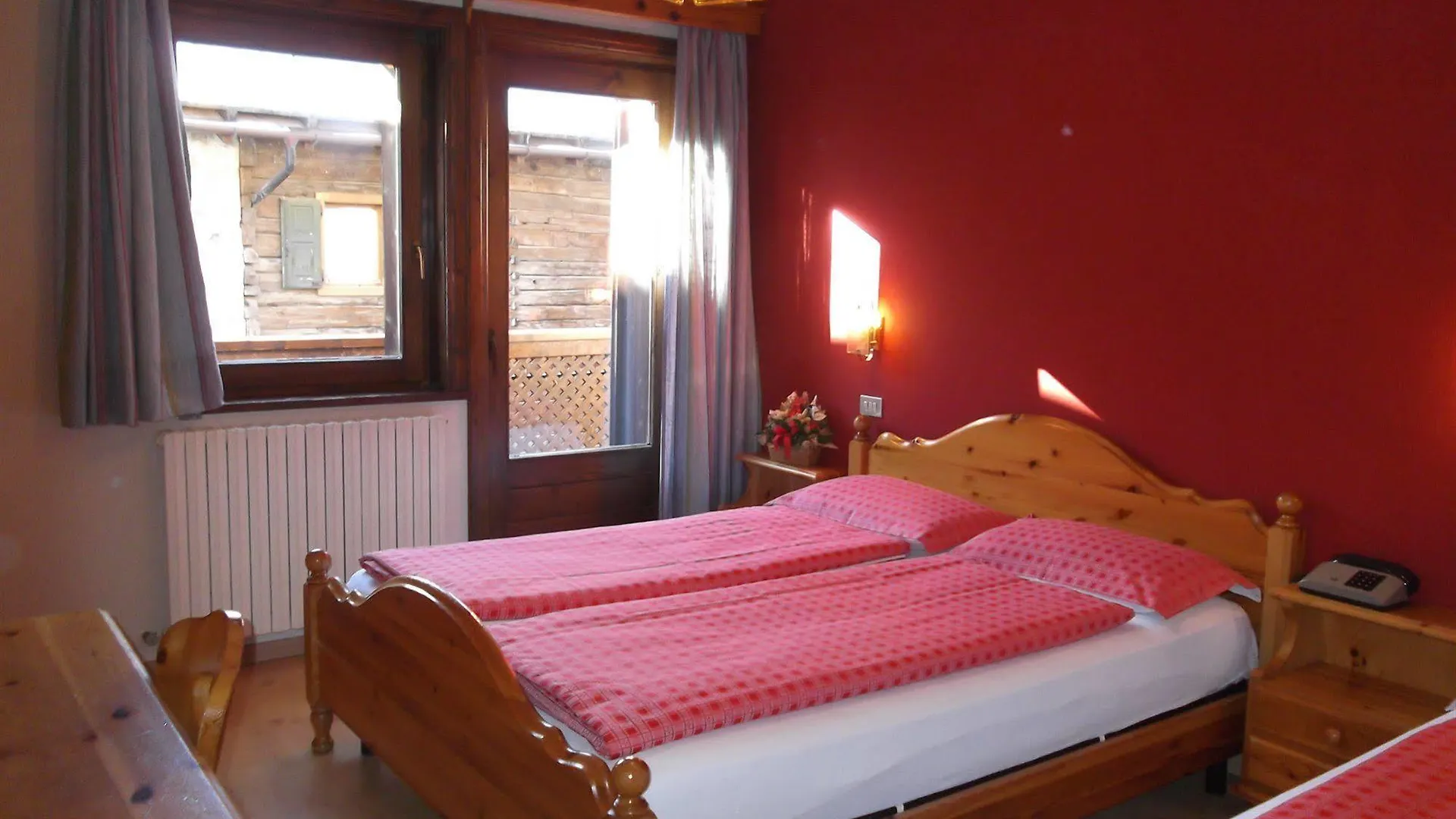 Residence Adele Livigno