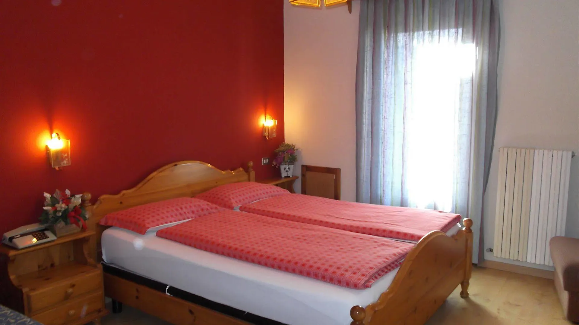 Appartement Residence Adele Livigno
