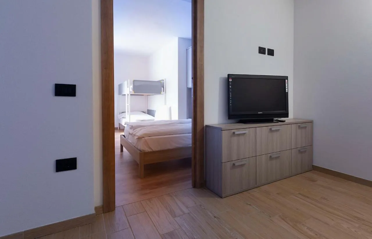 Residence Adele Livigno