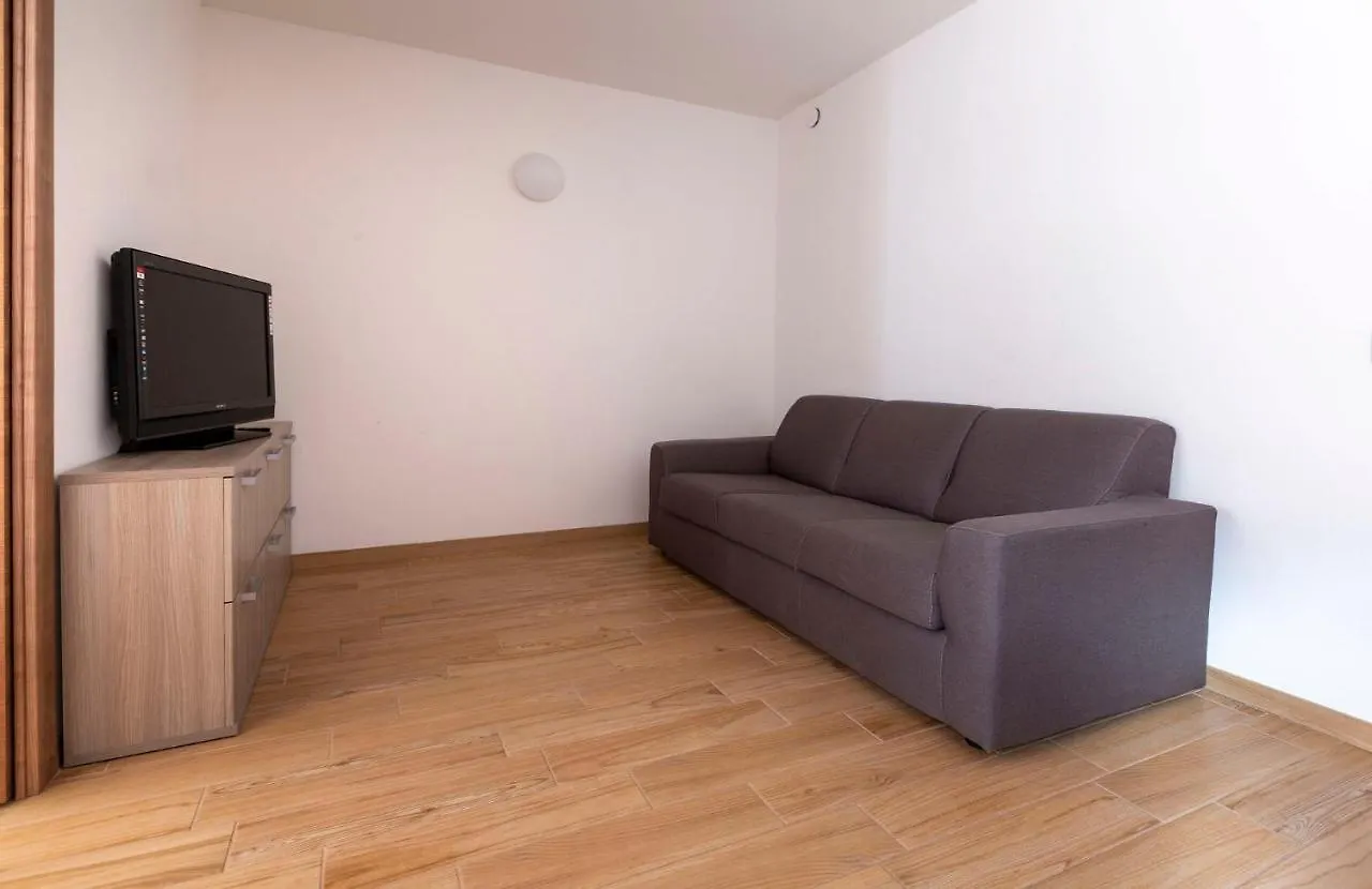 Appartement Residence Adele Livigno