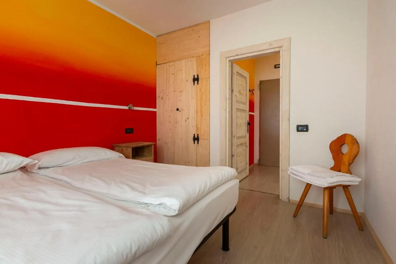 Residence Adele Livigno Appartement